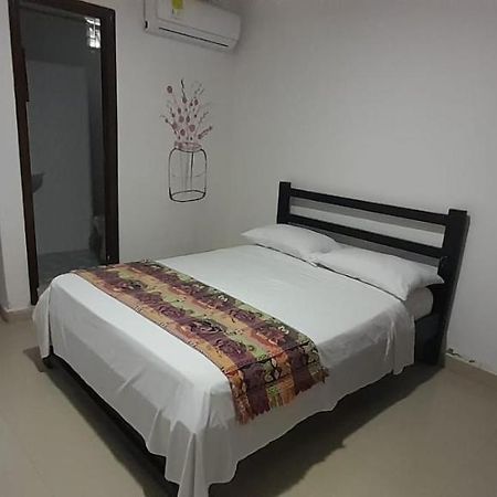 Hotel Habibi Barranquilla  Extérieur photo