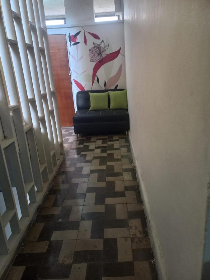 Hotel Habibi Barranquilla  Extérieur photo