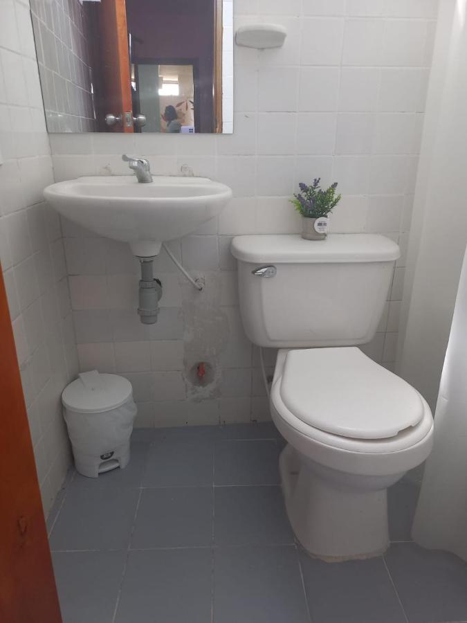 Hotel Habibi Barranquilla  Extérieur photo