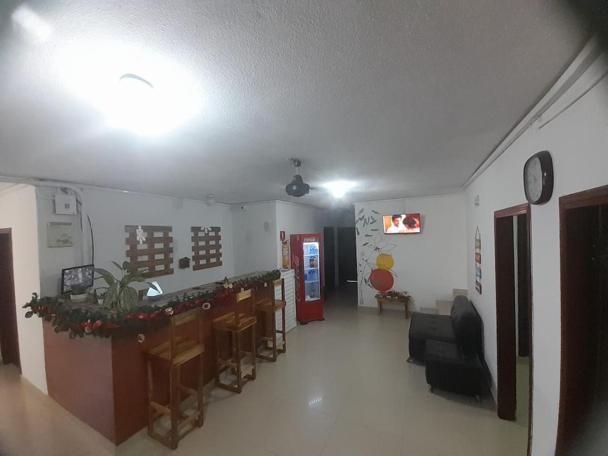 Hotel Habibi Barranquilla  Extérieur photo