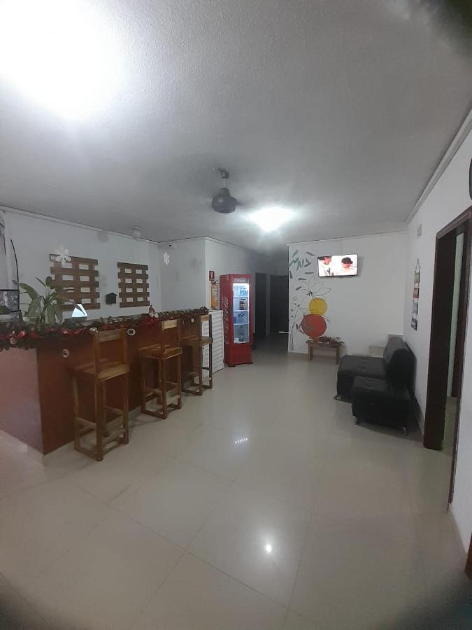 Hotel Habibi Barranquilla  Extérieur photo