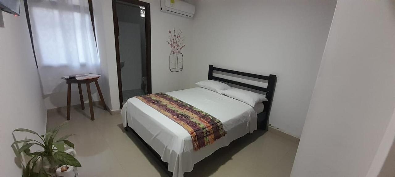 Hotel Habibi Barranquilla  Extérieur photo