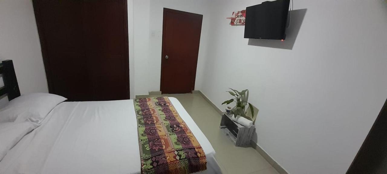 Hotel Habibi Barranquilla  Extérieur photo
