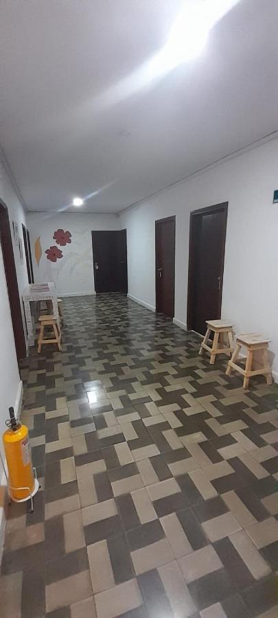 Hotel Habibi Barranquilla  Extérieur photo