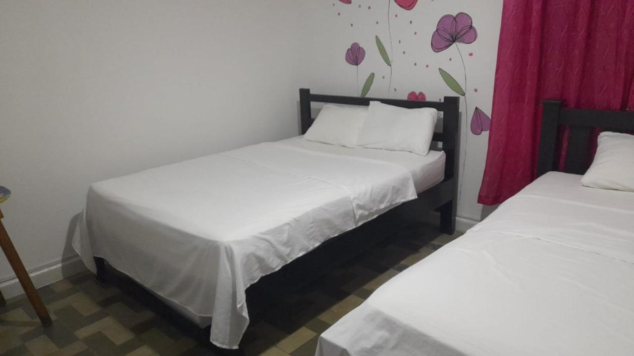Hotel Habibi Barranquilla  Extérieur photo