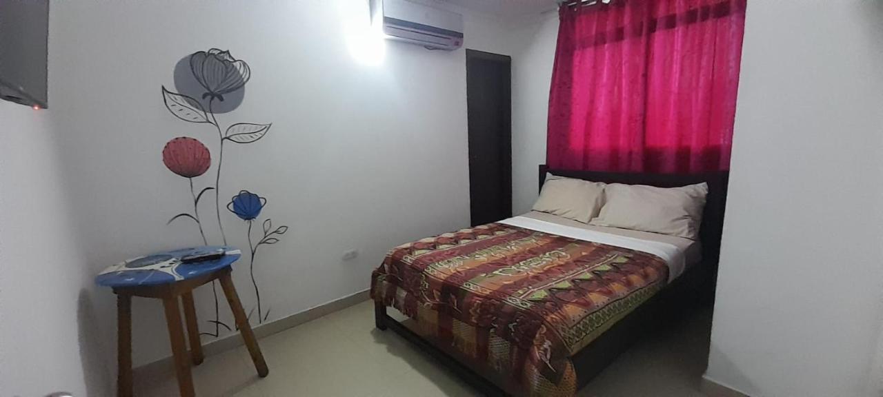 Hotel Habibi Barranquilla  Extérieur photo