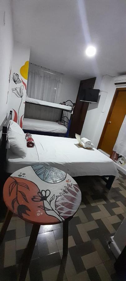 Hotel Habibi Barranquilla  Extérieur photo