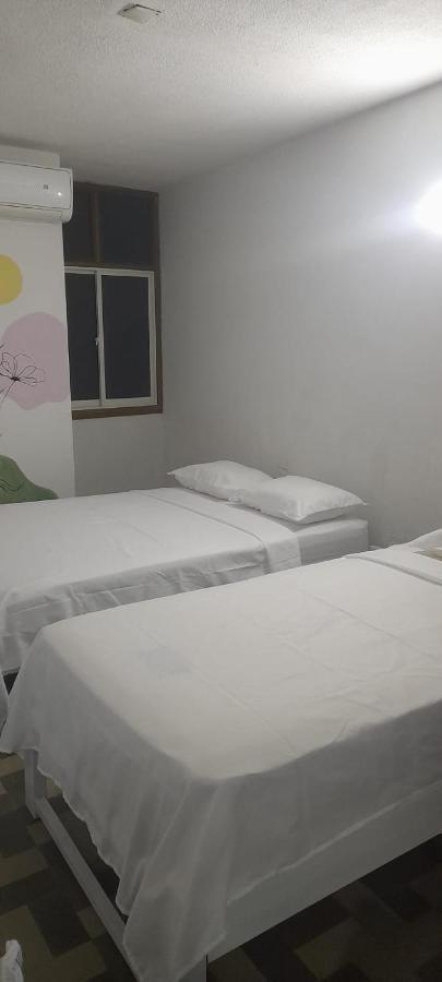 Hotel Habibi Barranquilla  Extérieur photo