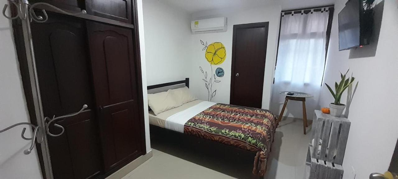 Hotel Habibi Barranquilla  Extérieur photo