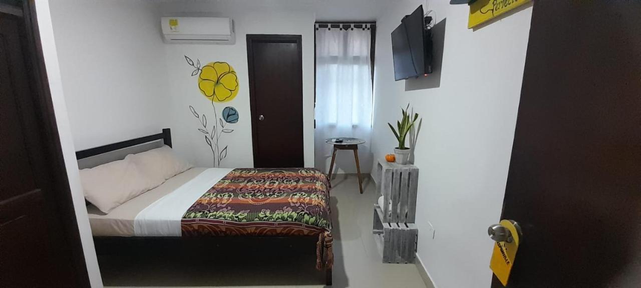 Hotel Habibi Barranquilla  Extérieur photo