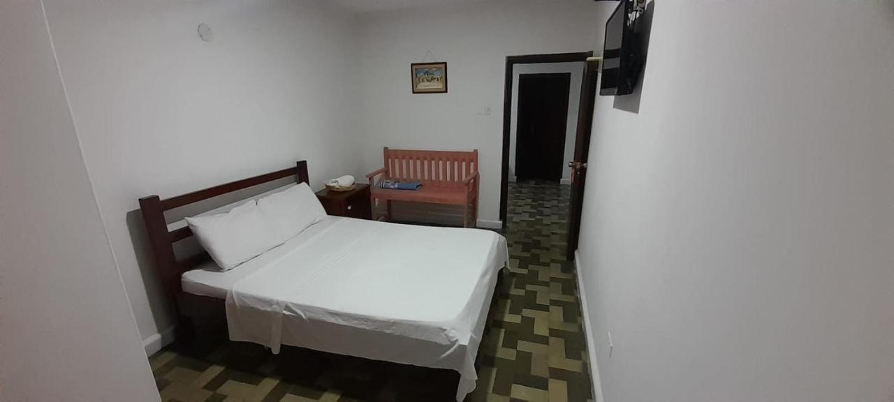 Hotel Habibi Barranquilla  Extérieur photo