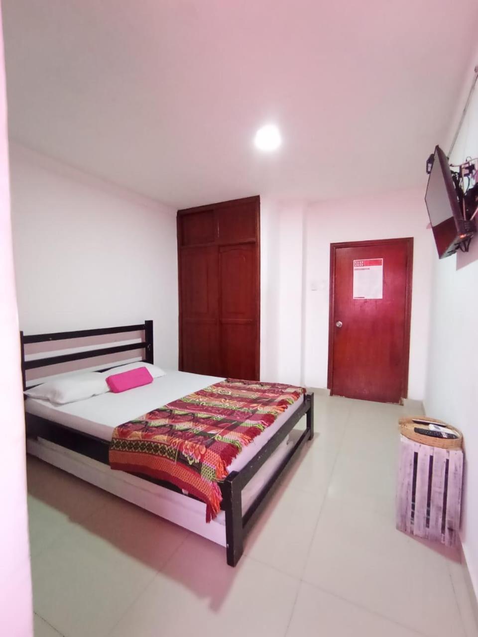 Hotel Habibi Barranquilla  Extérieur photo