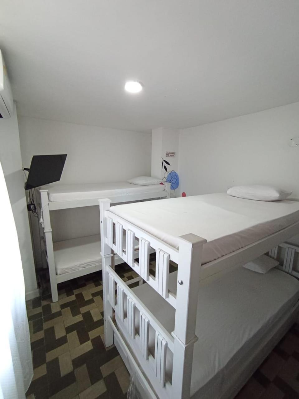 Hotel Habibi Barranquilla  Extérieur photo